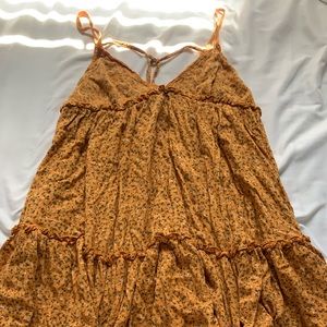 babydoll dress